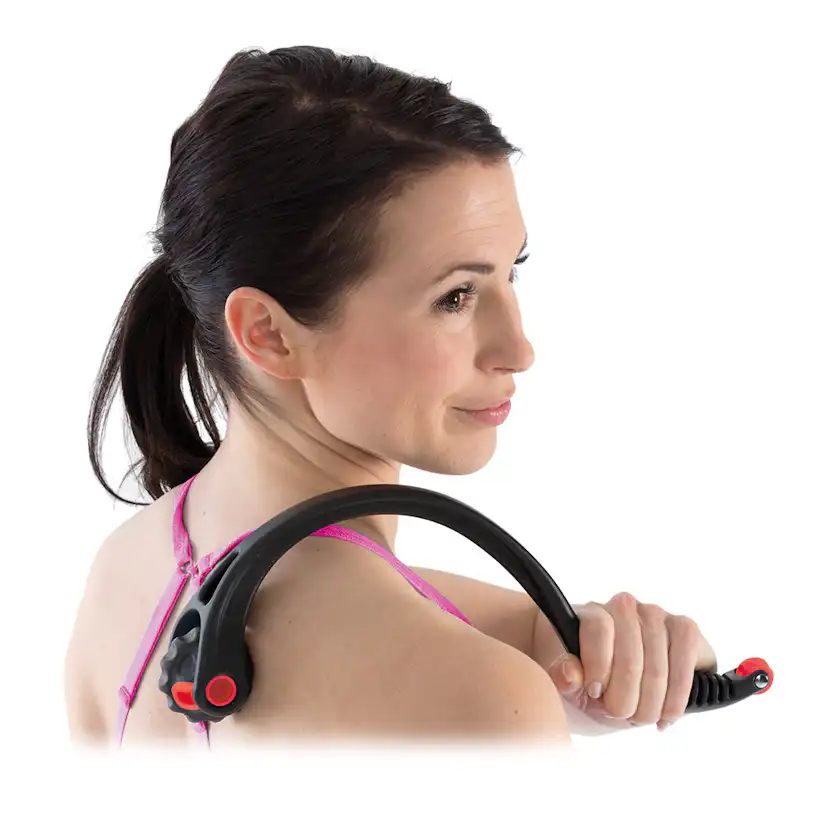 Massagekrok Gymstick